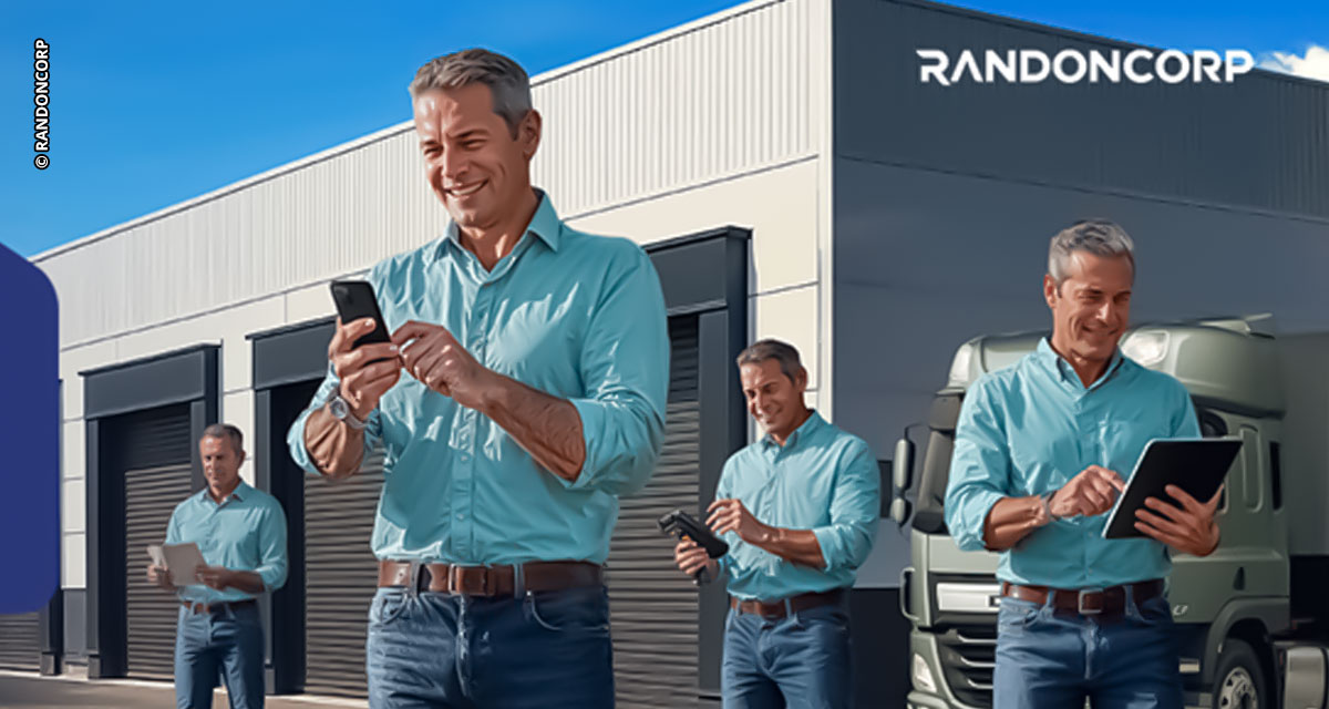 Rands apresenta nova fase como plataforma integrada de soluções financeiras e serviços para diversos setores