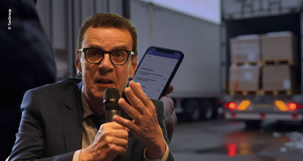 Split Payment e os desafios para o setor de transportes na nova era tributária