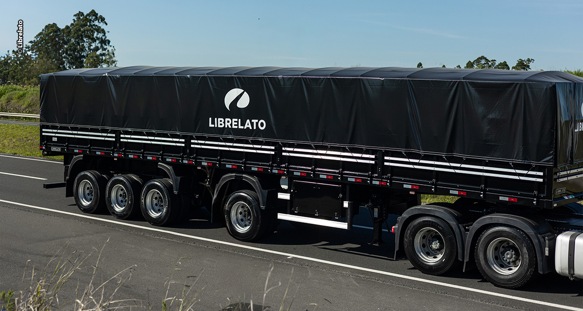 Librelato e Multicom participam da AgroRosário 2026 ampliando atuação no agronegócio do Oeste Baiano