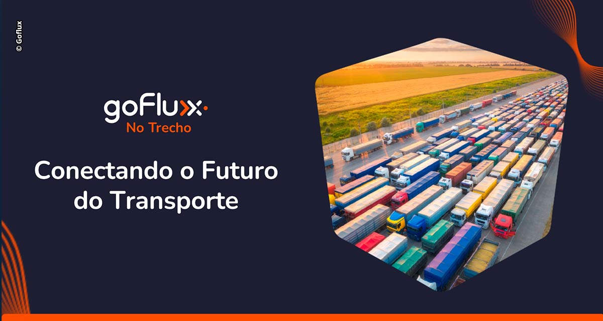 O futuro do transporte rodoviário será destaque em evento exclusivo em Mato Grosso