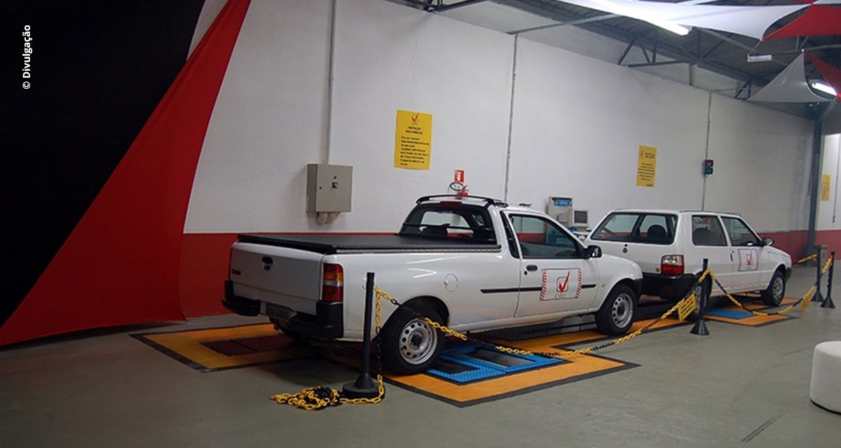 A Aliança do Aftermarket reforça papel estratégico na segurança  viária durante o Maio Amarelo