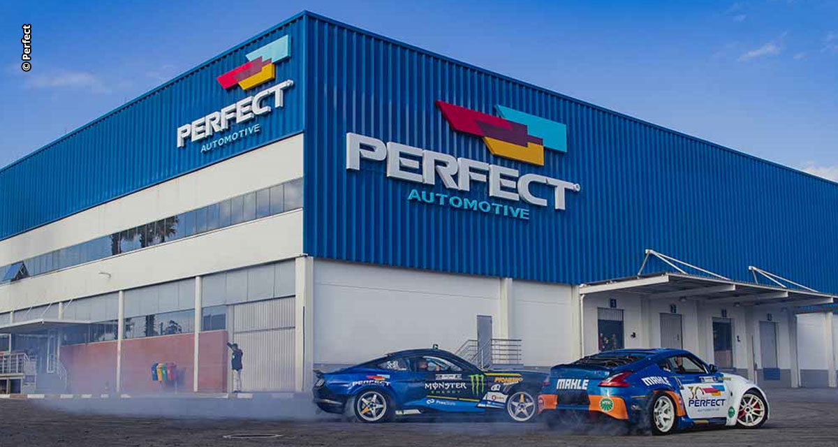 Perfect Automotive mira frota pesada em nova fase de crescimento estratégico