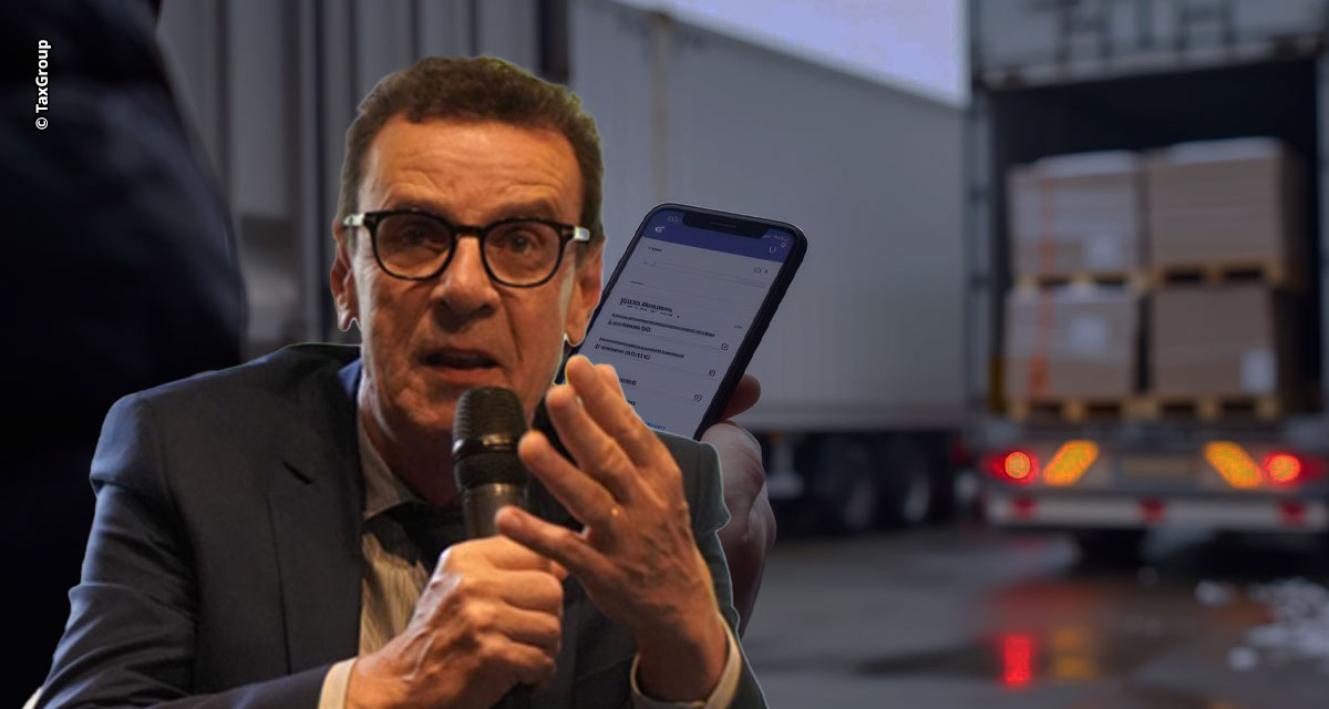 Split Payment e os desafios para o setor de transportes na nova era tributária