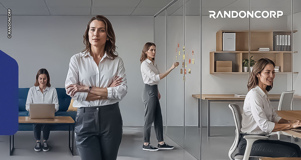 Rands apresenta nova fase como plataforma integrada de soluções financeiras e serviços para diversos setores