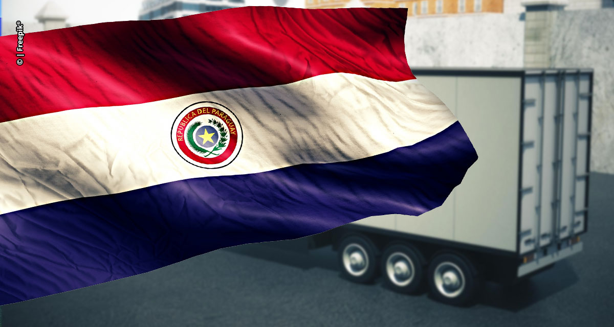 ANFIR e ApexBrasil levam 37 empresas ao Paraguai para Rodada de Negócios 