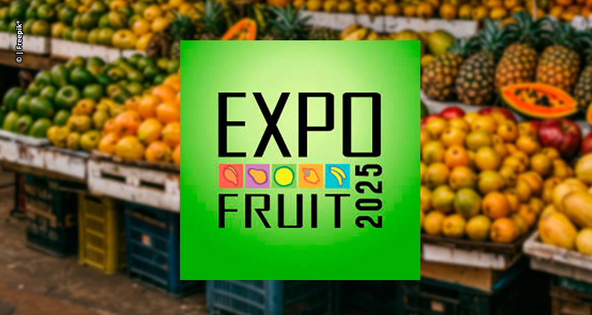 Implementos São Paulo marca presença na Expo Fruit 2025 