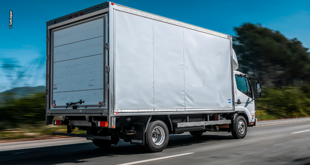 Acordo Mercosul-União Europeia inicia novo ciclo de crescimento para o Transporte Rodoviário de Cargas