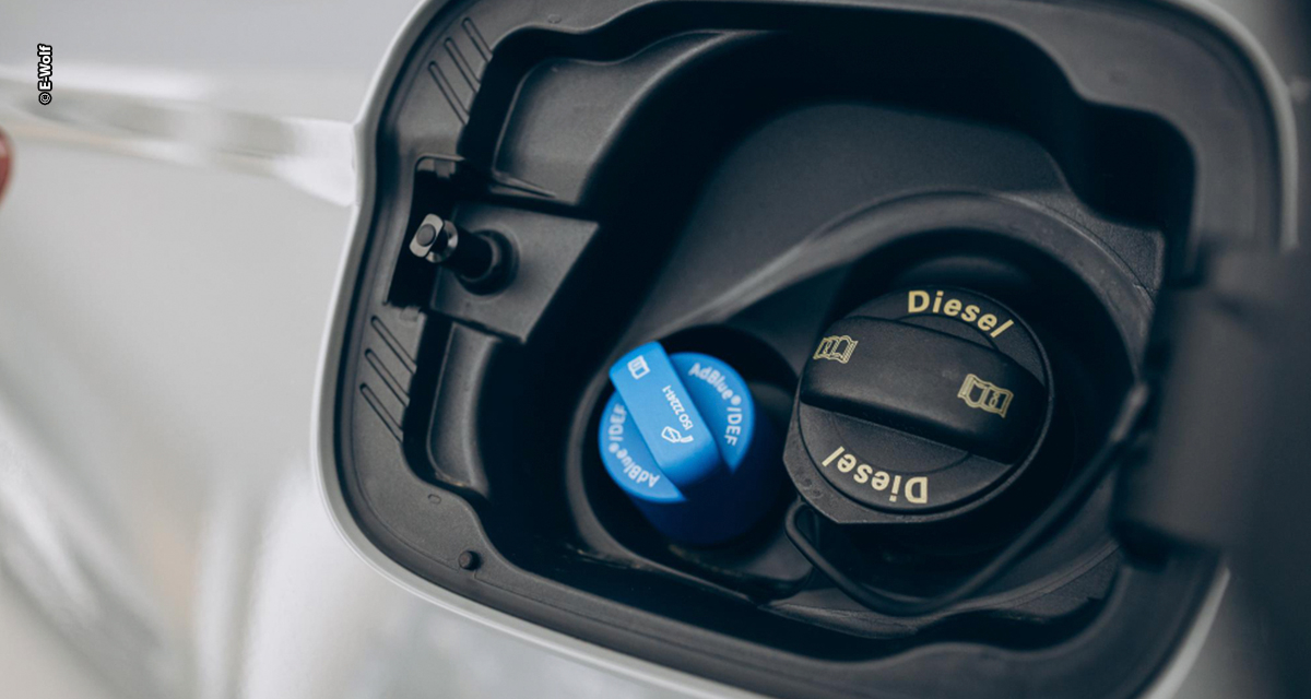 Defasagem no preço do diesel acende alerta para risco de adulteração e exige atenção do consumidor