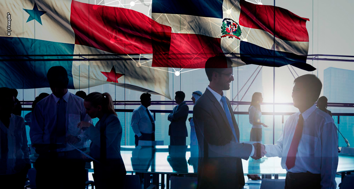 ANFIR e ApexBrasil promovem Rodada de Negócios no Panamá e República Dominicana