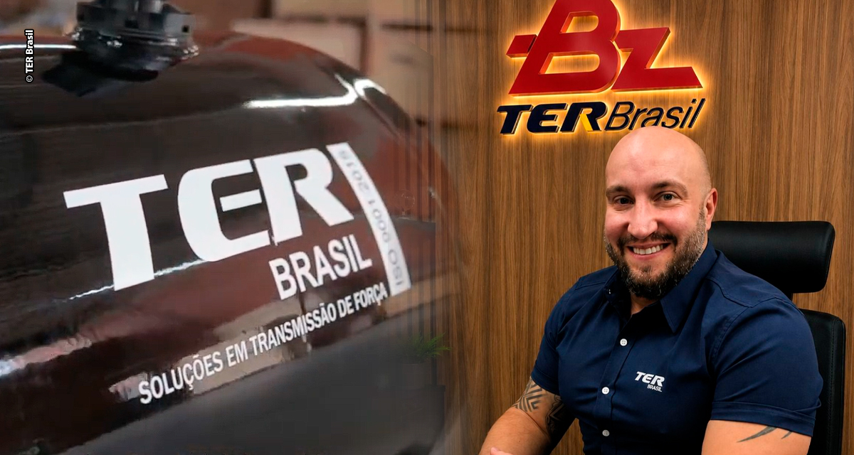 Bezares Ter Brasil apresenta sua nova identidade visual ao mercado