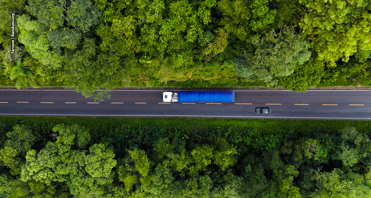 Randoncorp e Frasle Mobility avançam em jornada de sustentabilidade e atingem metas em três compromissos públicos 