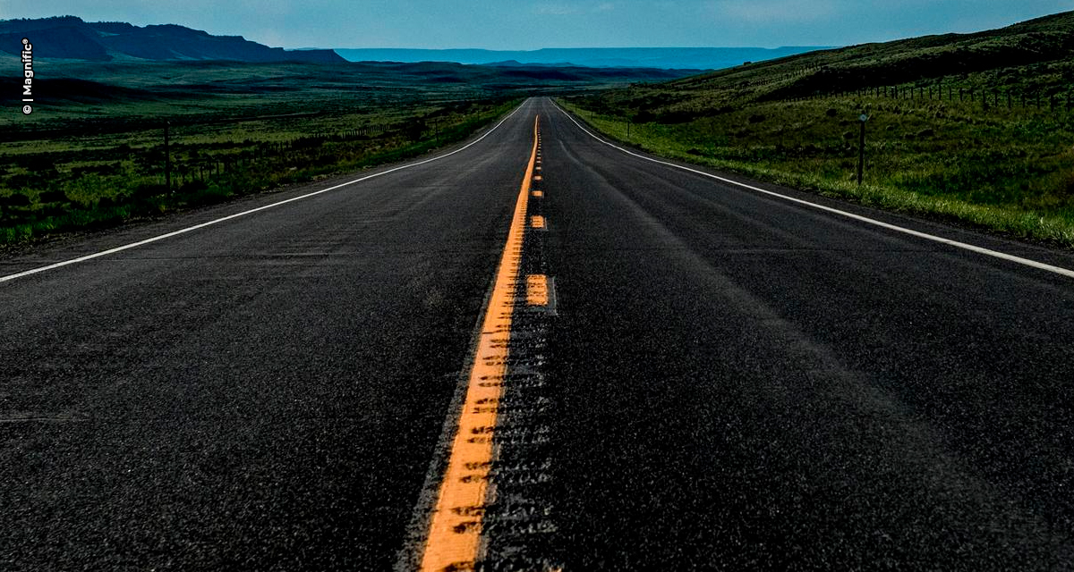 "Rodovias que perdoam": Metade das rodovias públicas brasileiras apresenta baixo Índice de Perdão, aponta CNT