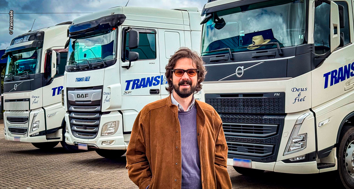 Transvale celebra 50 anos em expansão constante
