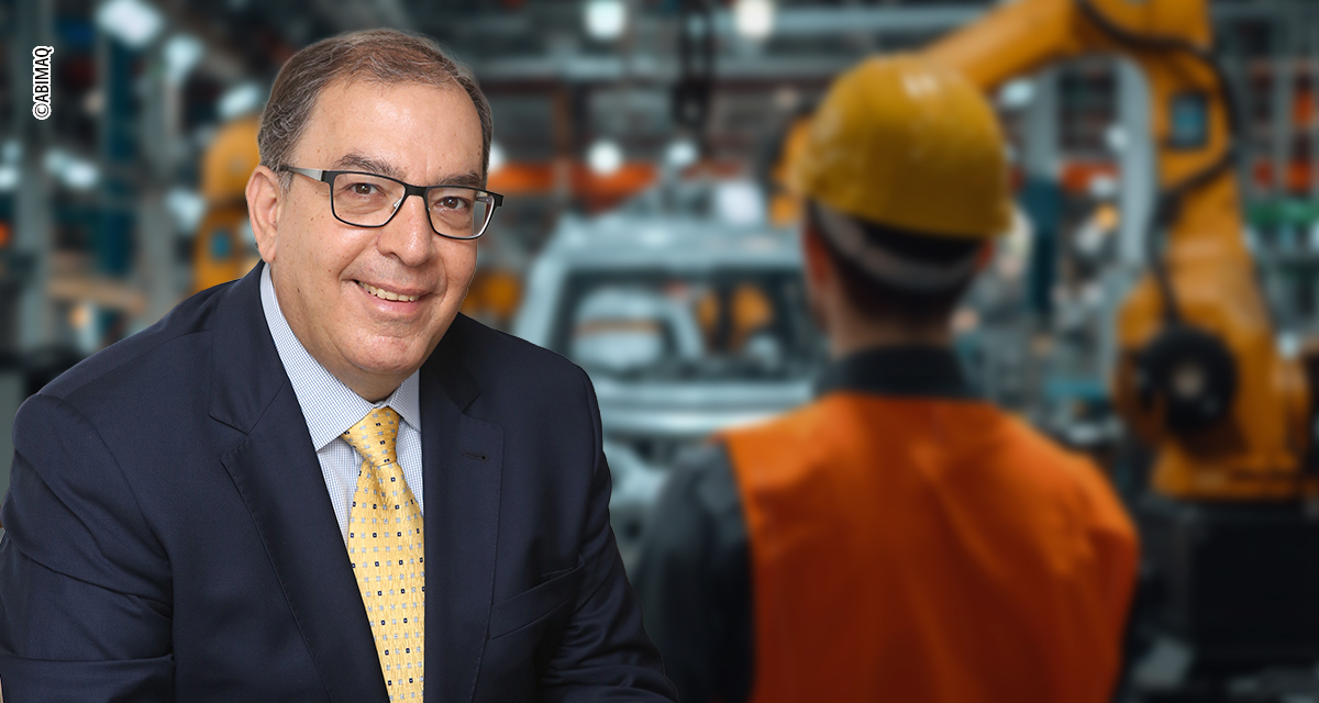 Modernização industrial é desafio para ampliar a competitividade do Brasil