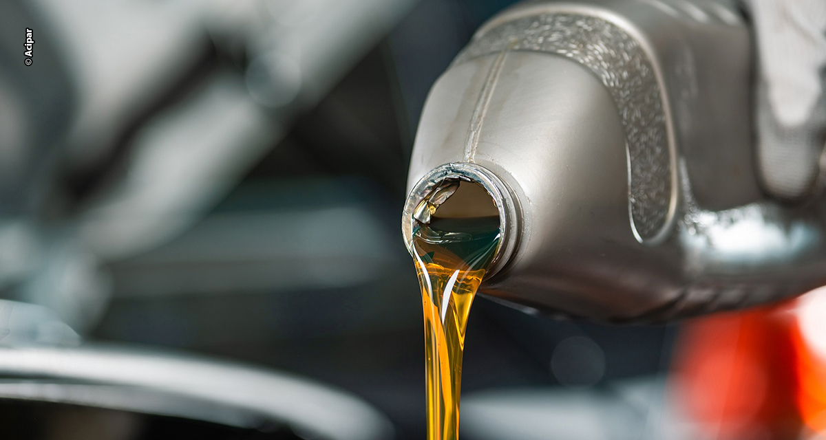 Indústria brasileira busca alternativas para sobreviver à escassez global de petróleo