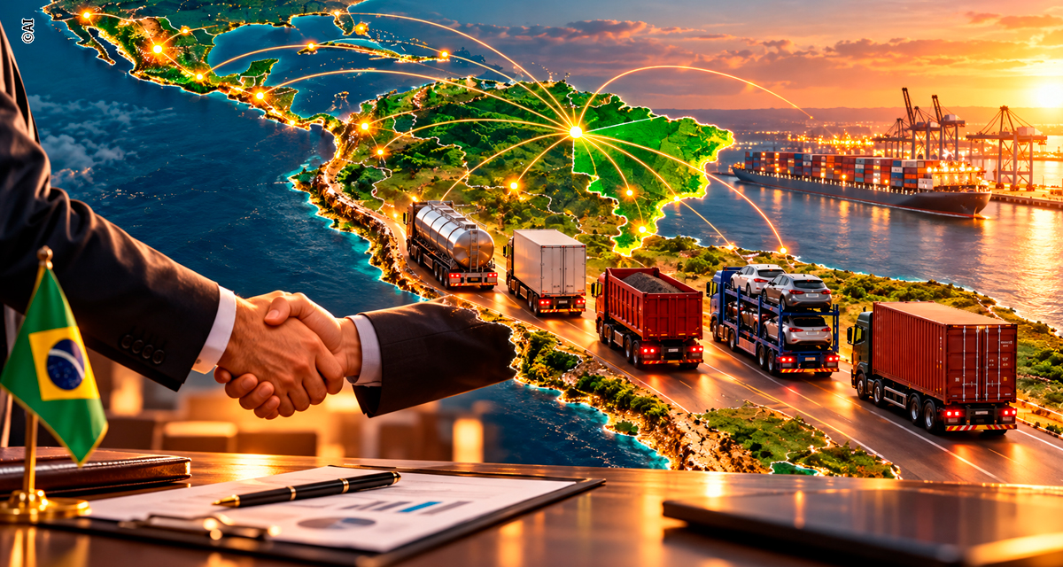 ANFIR e ApexBrasil promovem Rodada de Negócios com 30 compradores estrangeiros