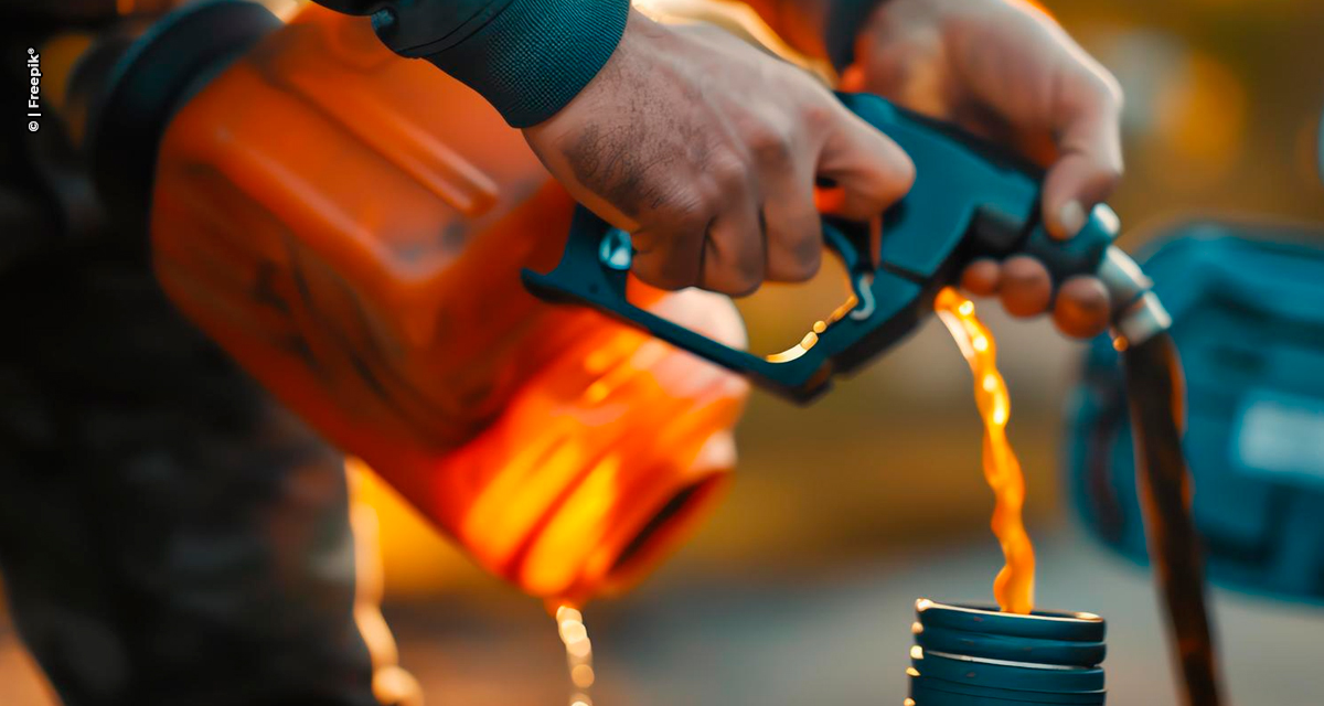 Fraudes no combustível aceleram corrida por bombas inteligentes no Brasil