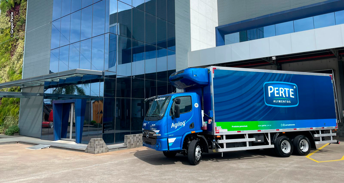 Grupo Perte mantém eficiência em food service com HC Hornburg 