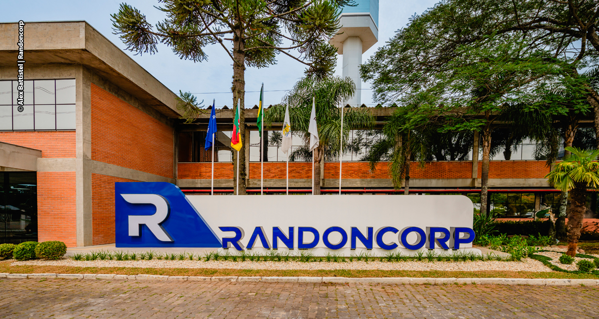 Randoncorp fecha 2025 com receita líquida de R$ 13,1 bilhões 
