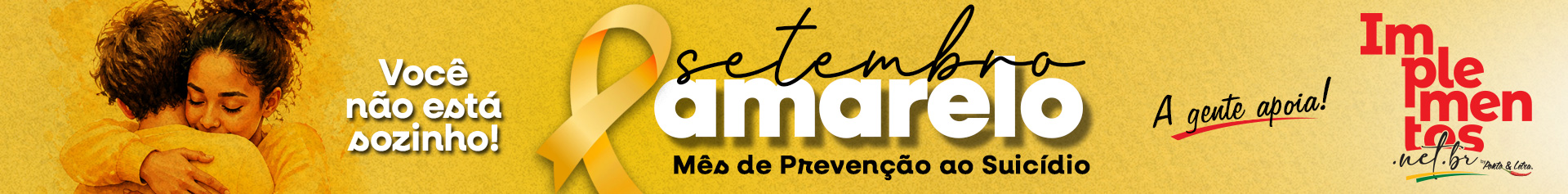 2026-09 - Banner Setembro Amarelo - Suic